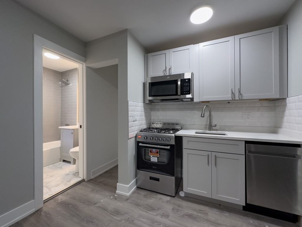 505 W Belmont Ave #2M - Photo 3 of 20