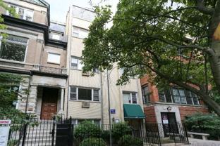 1435 North Dearborn Parkway #3B - Photo 1 of 1