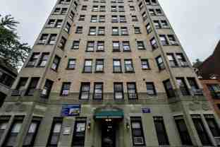 550 West Arlington Place #810 - Photo 1 of 1