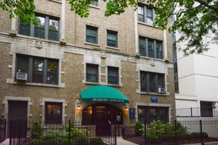 1347 North Dearborn Parkway #203 - Photo 1 of 1