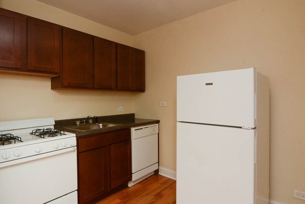 1347 North Dearborn Parkway #203 - Photo 2 of 17