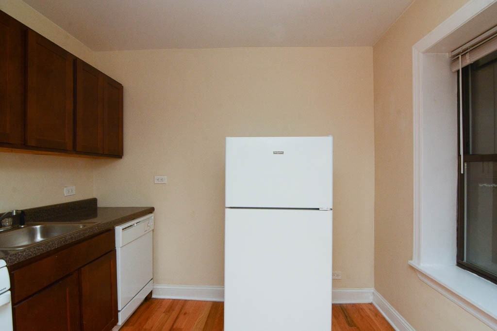 1347 North Dearborn Parkway #203 - Photo 3 of 17