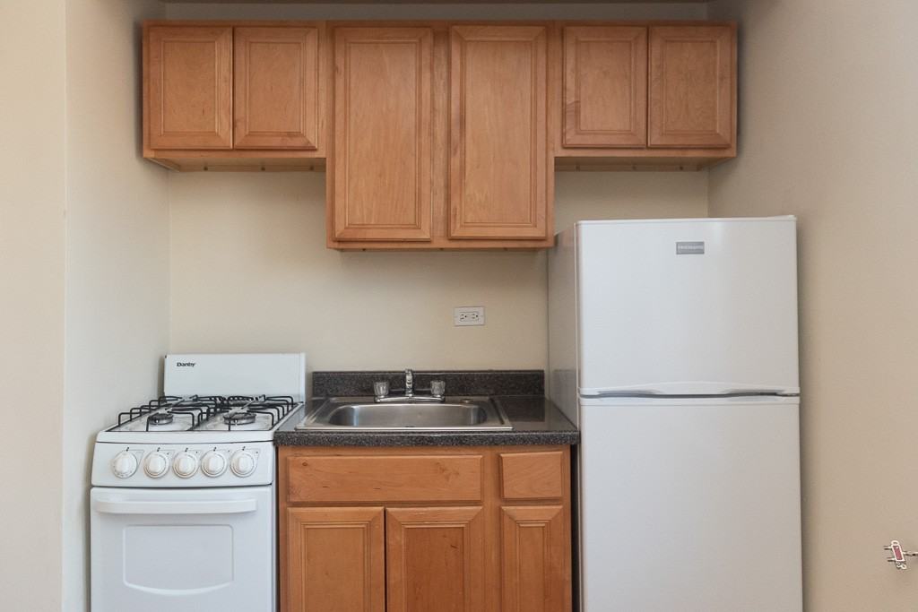 4546 North Damen Avenue #413 - Photo 2 of 15