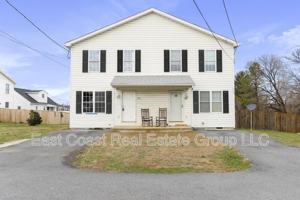 featured image of 121 East Road