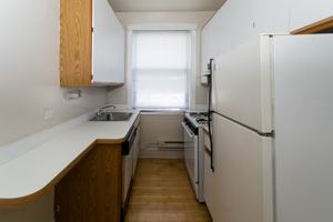 featured image of 1321 Oak Street #3A