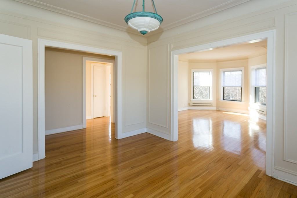 1321 Oak Street #3A - Photo 6 of 20