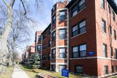 1309 Oak Street #1S - Photo 1 of 1