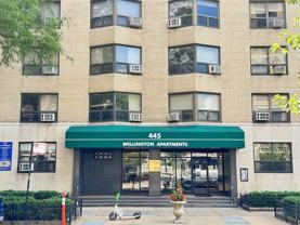 445 West Wellington Avenue #14G - Photo 1 of 1