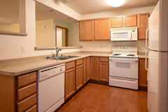 MCCOMB PLACE APARTMENTS - Photo 1 of 1