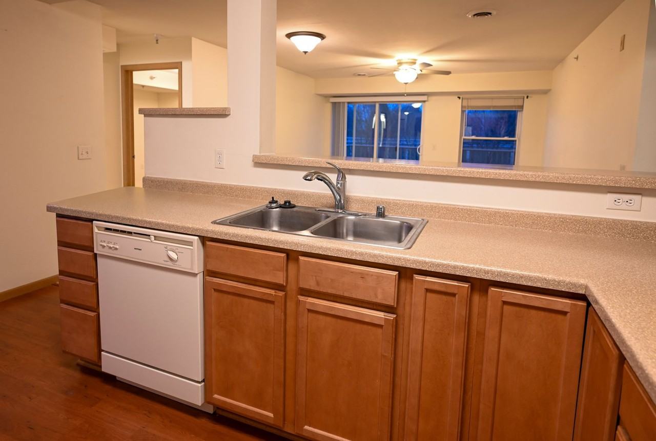 MCCOMB PLACE APARTMENTS - Photo 2 of 30