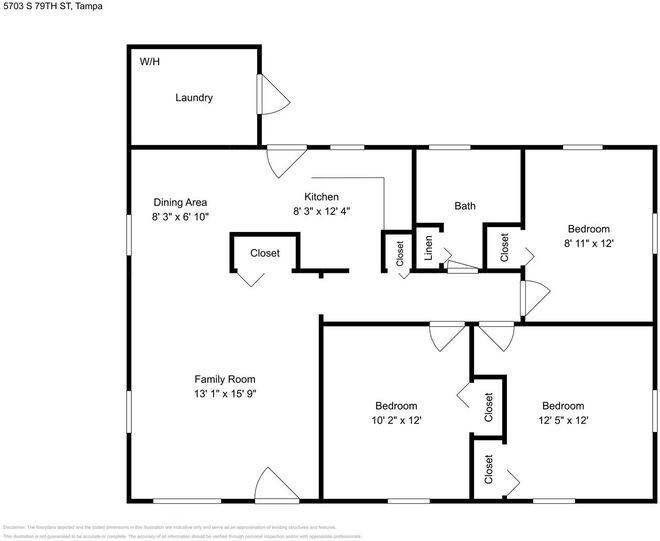 5703 S 79th St - Photo 2 of 24