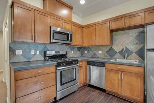 #144 TABOR POINTE APARTMENTS - Photo 1 of 1