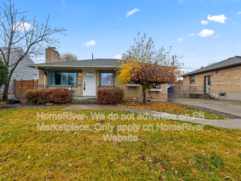 2922 West Princeton Avenue