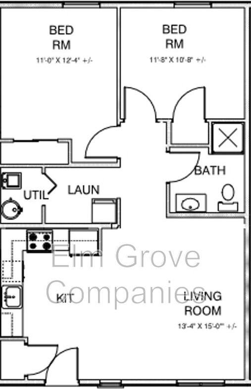 9 Olive Grove Cir #9C - Photo 3 of 10