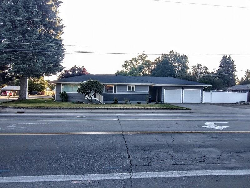 1201 North 15th Street