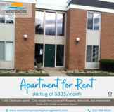 Roosevelt Park Apartments - Photo 1 of 1