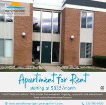 Roosevelt Park Apartments - Photo 1 of 1