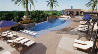 12001 Barryknoll Lane #A7-43 - Photo 1 of 1