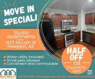 1423 Mclain Street #14 - Photo 1 of 1