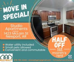 1423 Mclain Street #14 - Photo 1 of 1