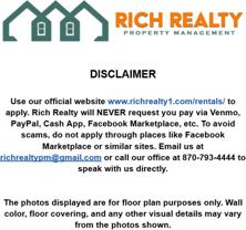 1423 Mclain St #14 - Photo 1 of 1