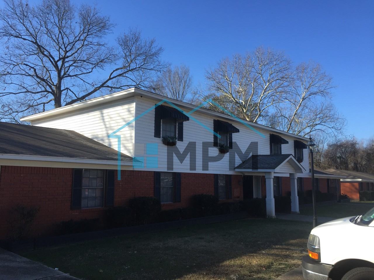 East Lake Apartments - Photo 2 of 8