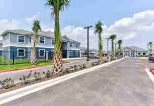 Mercedes Place Apartments - Photo 1 of 1