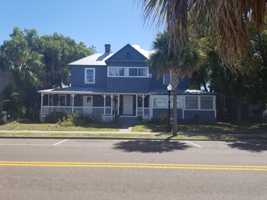 featured image of 318 East Tarpon Avenue