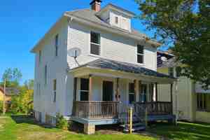 featured image of 406 Sherman Place