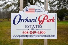 ORCHARD PARK - Photo 1 of 1