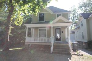 featured image of 1001 Davis Street