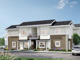 Cottages at Abbott Station - Photo 1 of 1