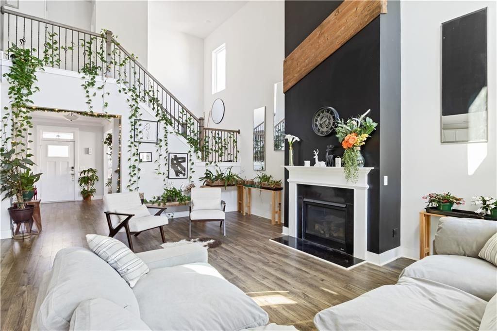 201 Aspen Valley Lane - Photo 2 of 20