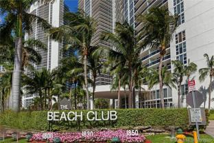 1850 South Ocean Drive ##3107 - Photo 1 of 1