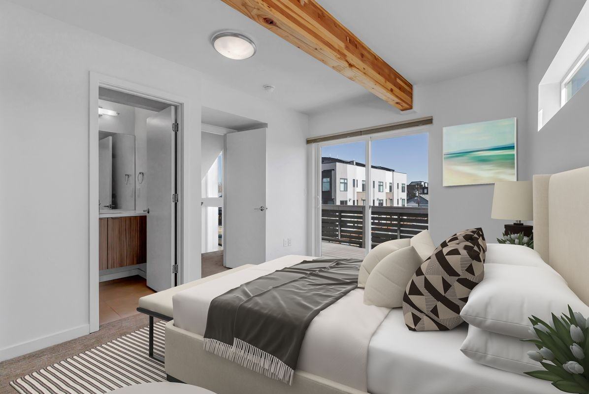 1239 Tennyson Street - Photo 7 of 20