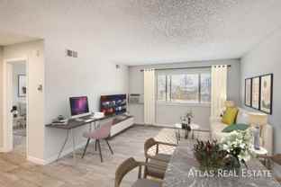 Riverbend Apartments - Photo 1 of 1