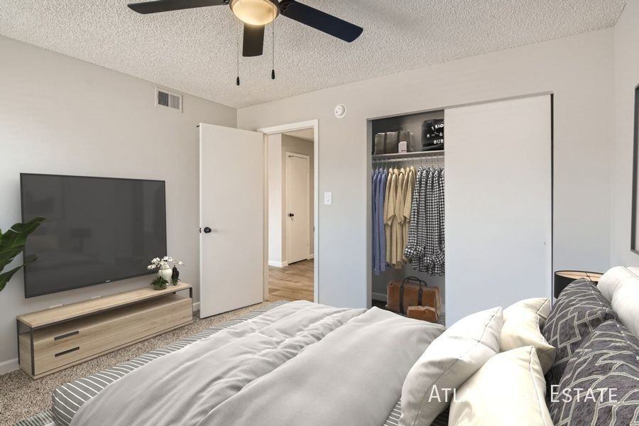 Riverbend Apartments - Photo 3 of 20