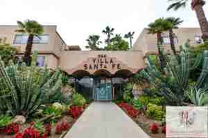 featured image of 744 North Azusa Avenue #206