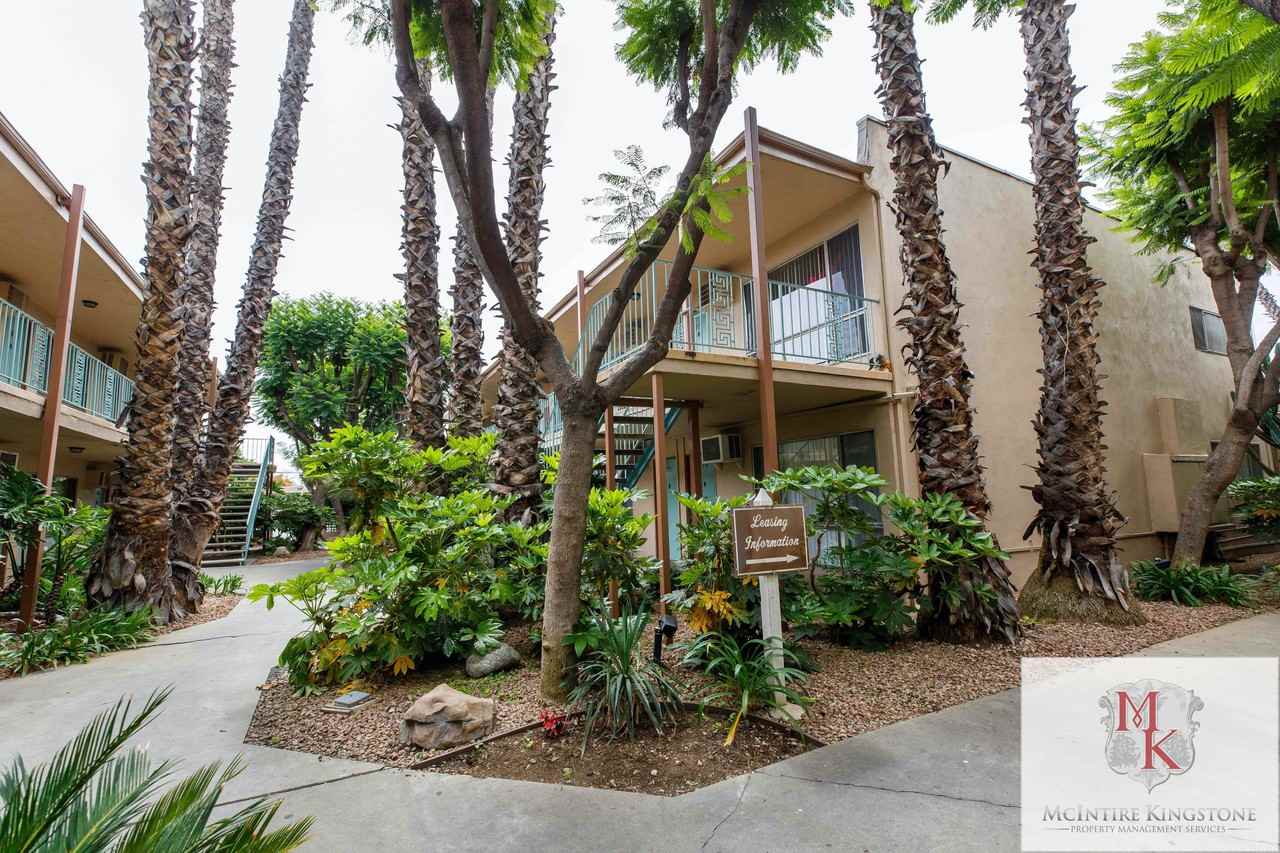 744 N Azusa Ave #206 - Photo 2 of 8