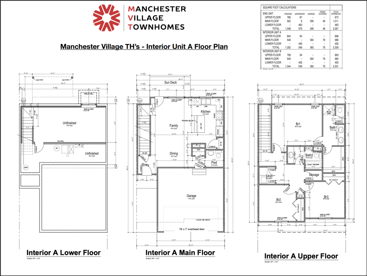 9175 Calvin Drive - Photo 2 of 5