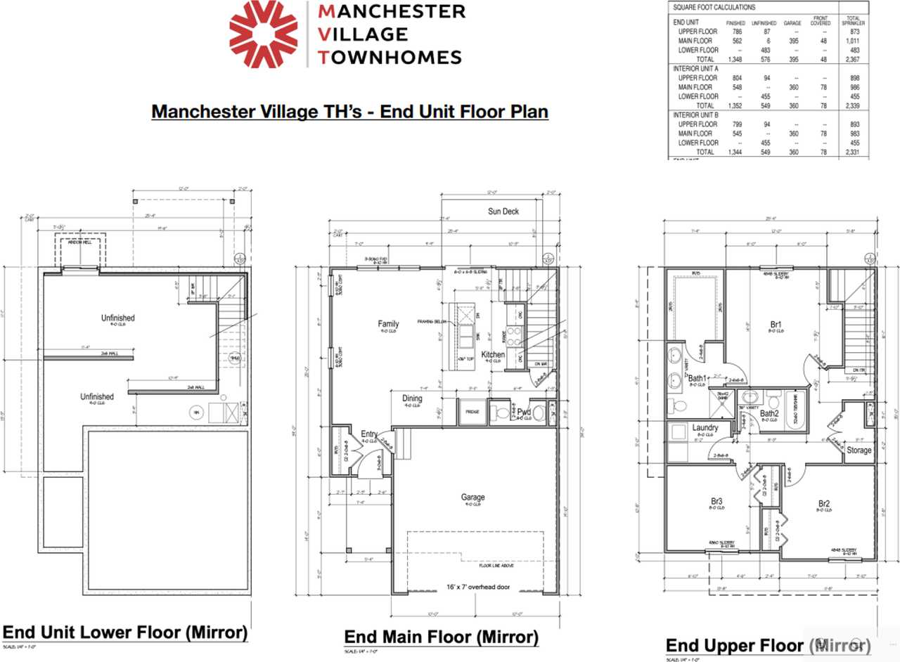 9175 Calvin Drive - Photo 3 of 5