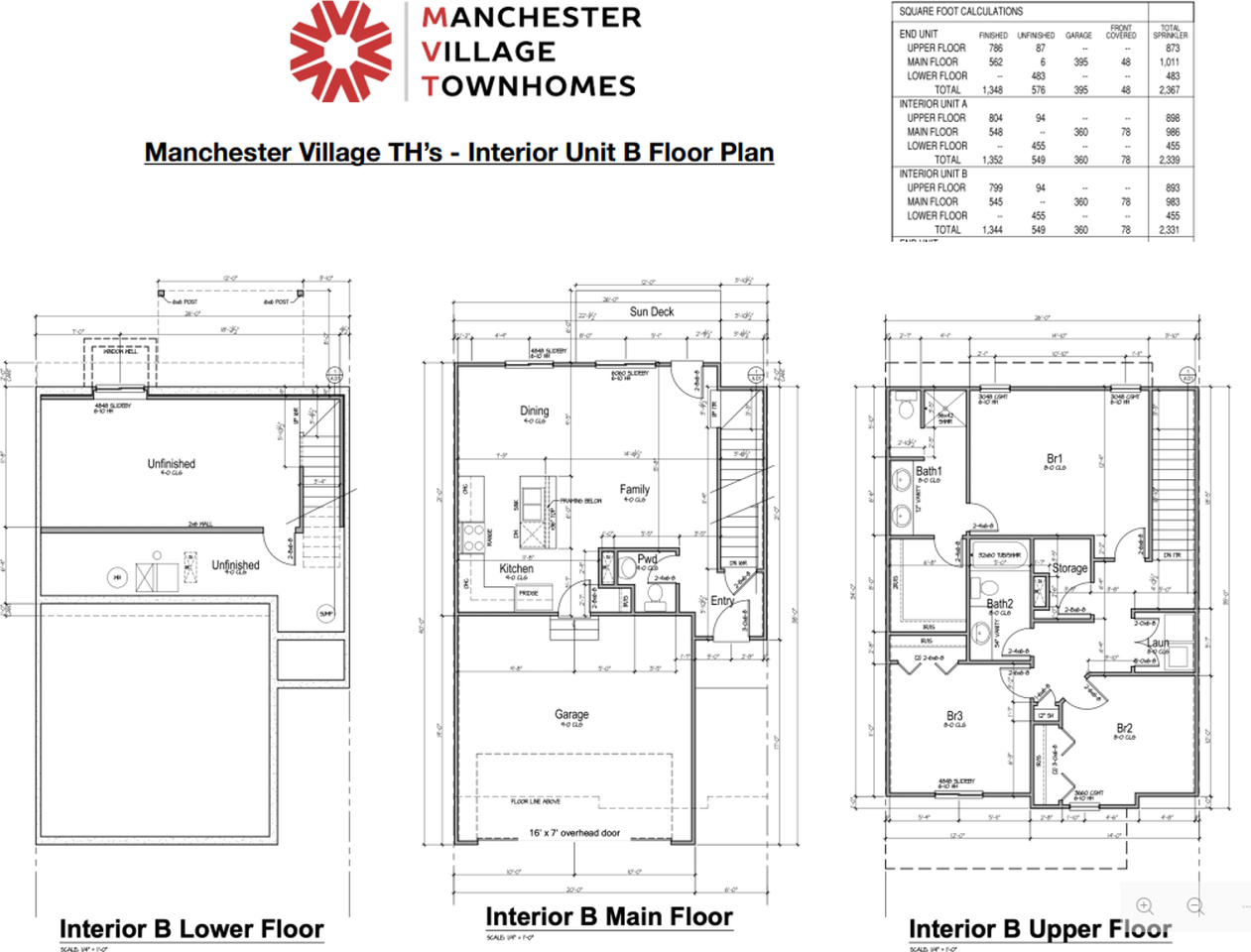 9175 Calvin Drive - Photo 4 of 5