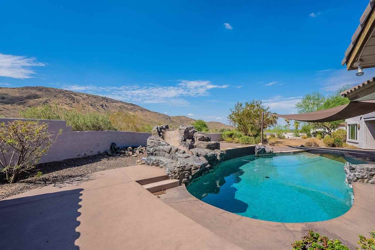 13003 North 10th Avenue