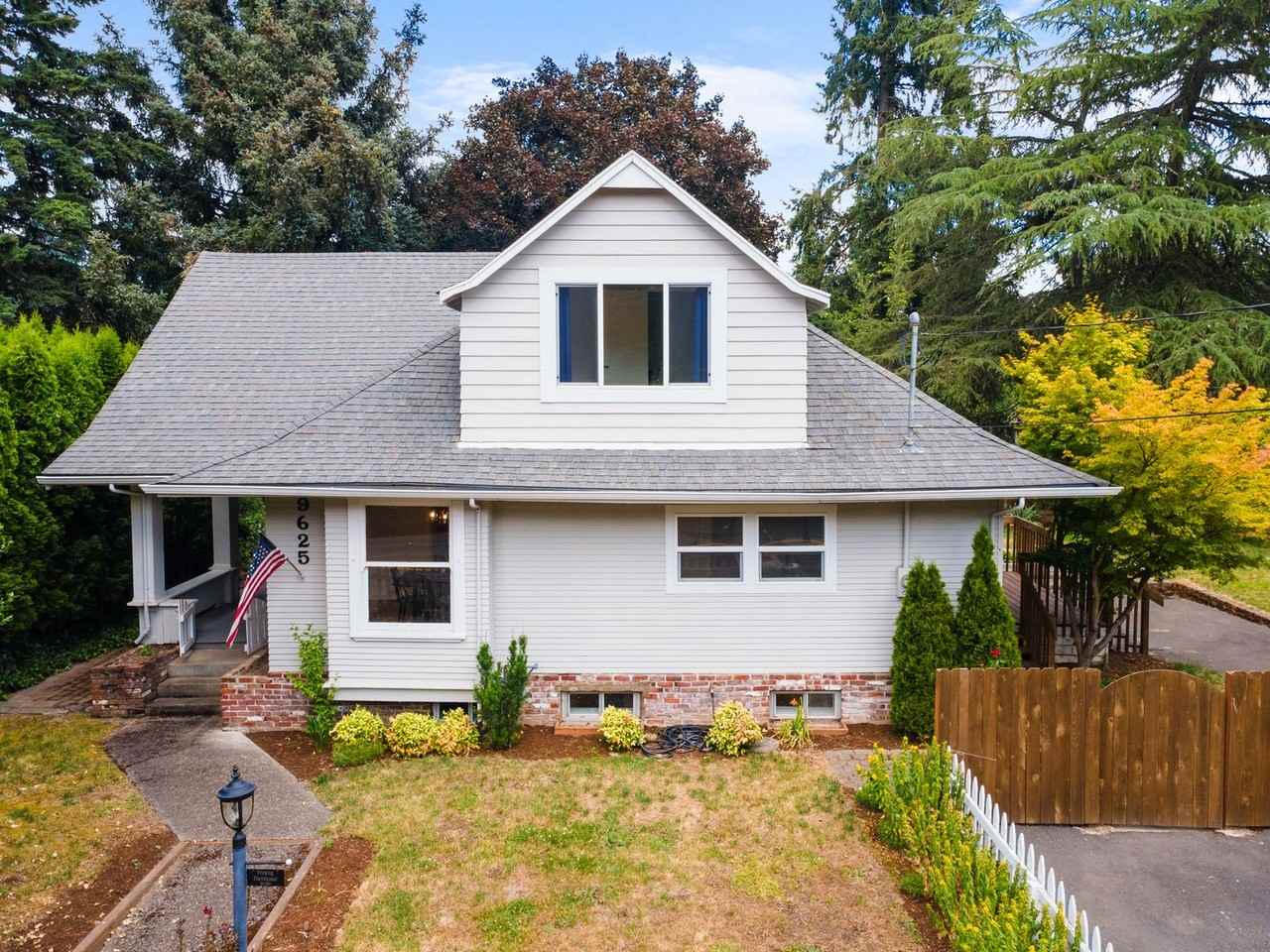 9625 Southwest Frewing Street