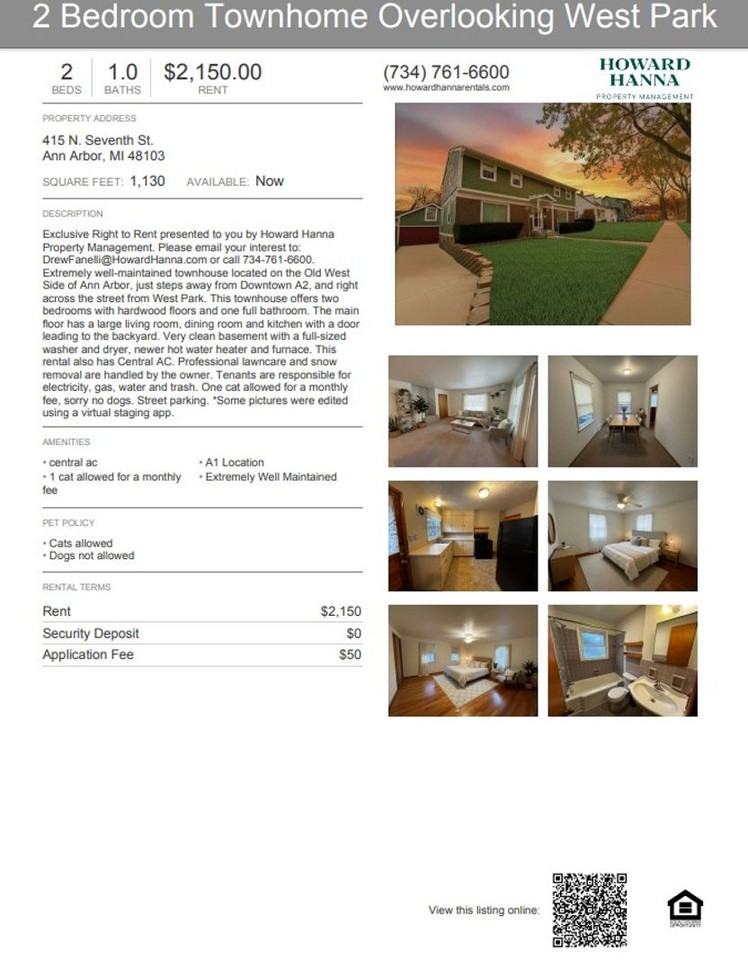 415 North Seventh Street - Photo 2 of 14