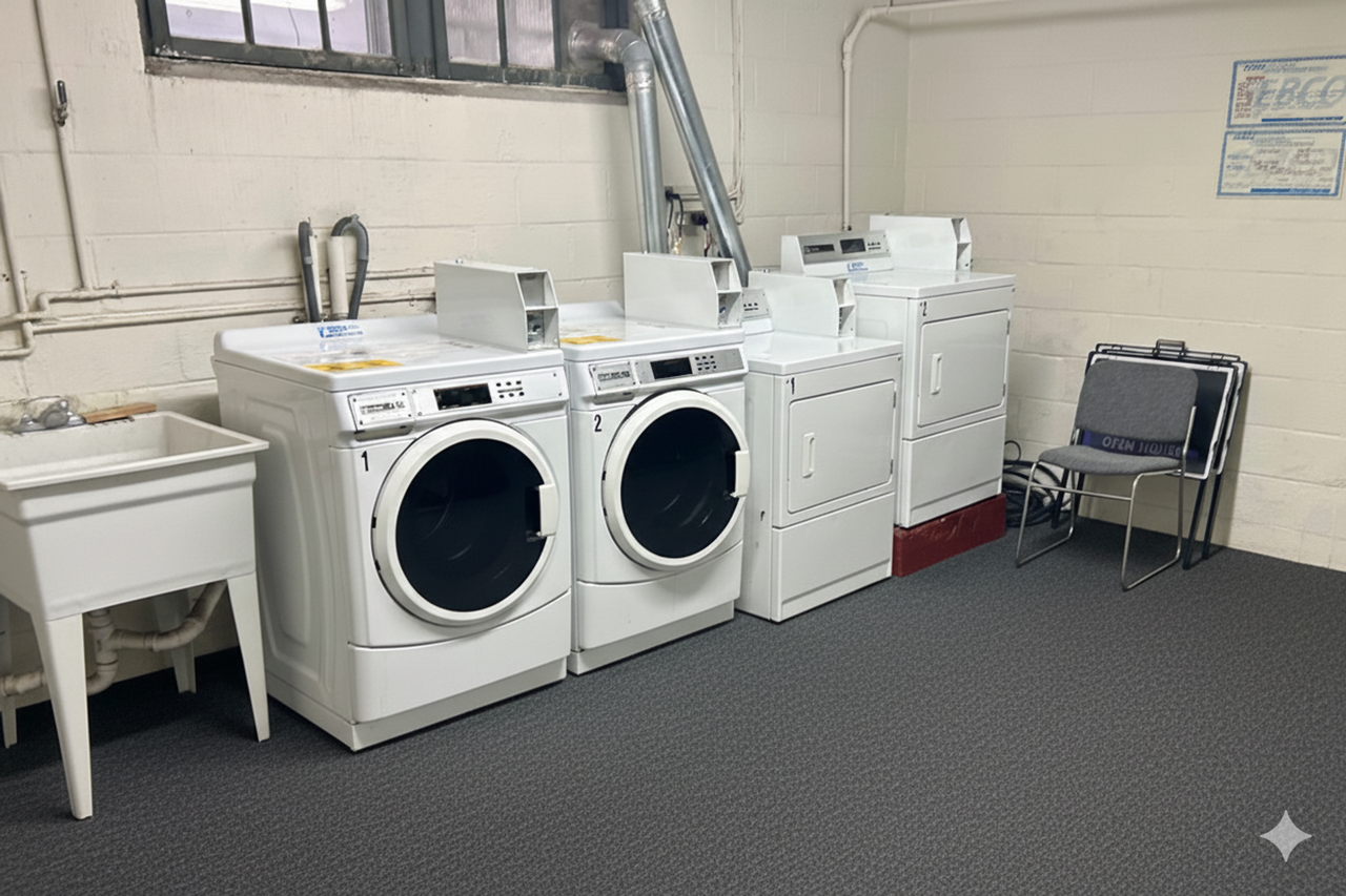 Milton II Apartments - Photo 6 of 8