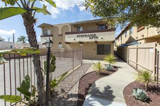 Stephanie Apartments - Photo 1 of 1