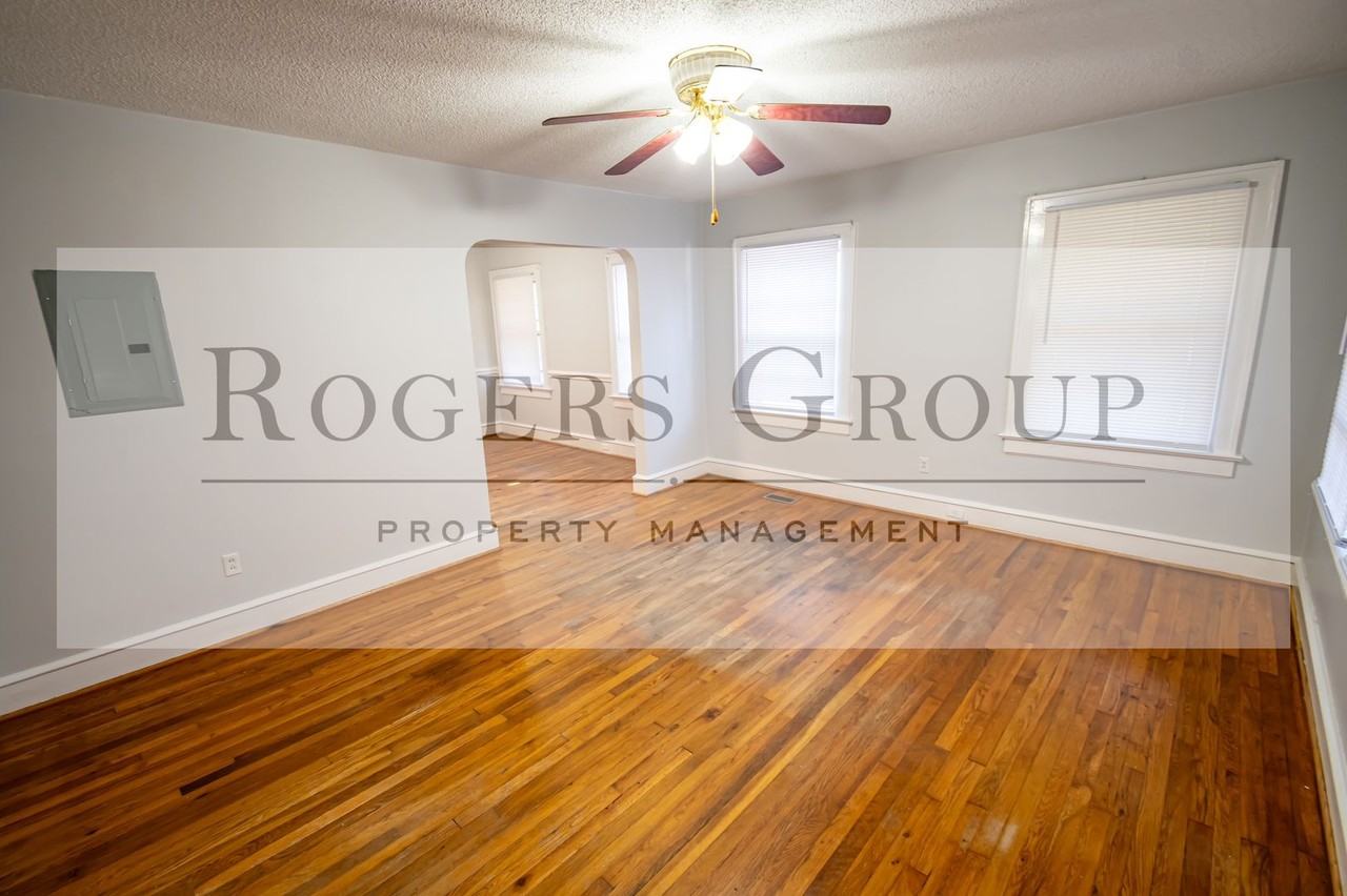 1443 Perry Avenue - Photo 5 of 9