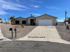 355 Foxpoint Lane - Photo 1 of 1