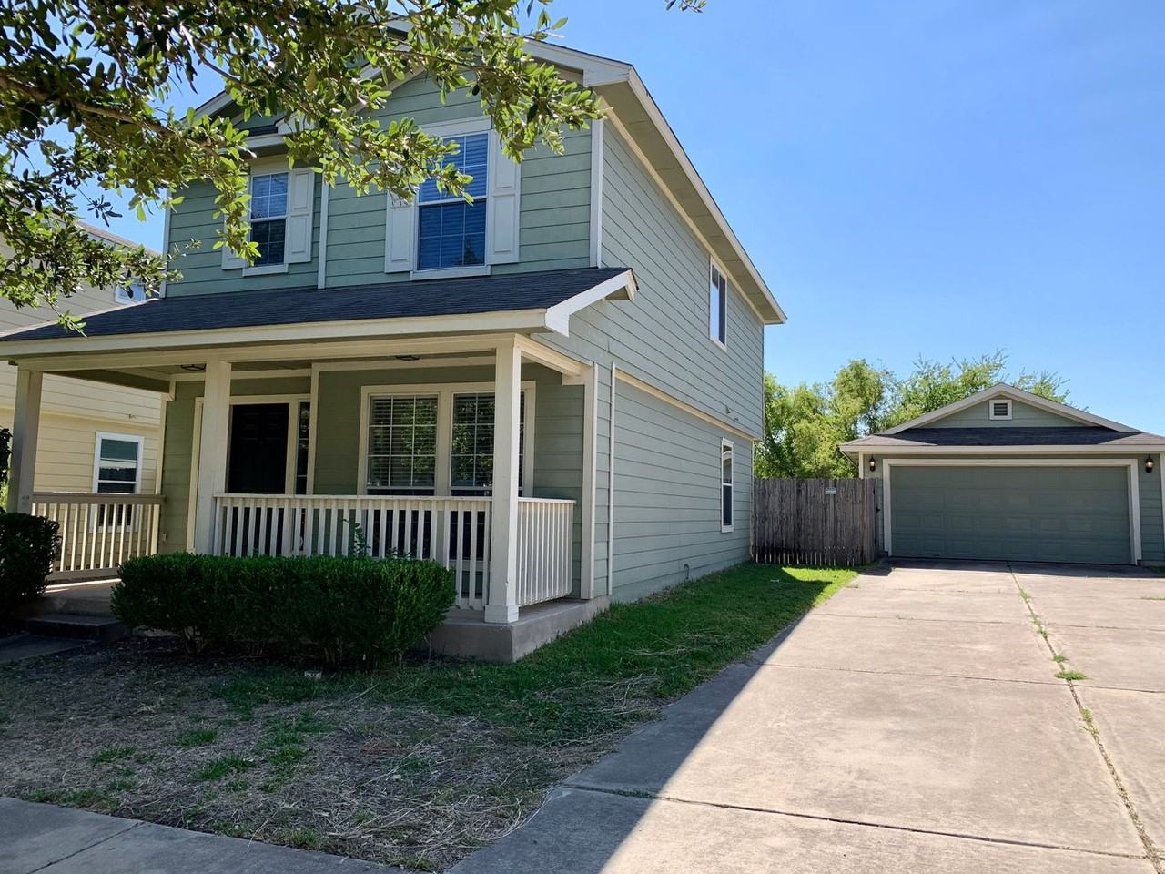 2825 Deerfern Lane - Photo 2 of 17